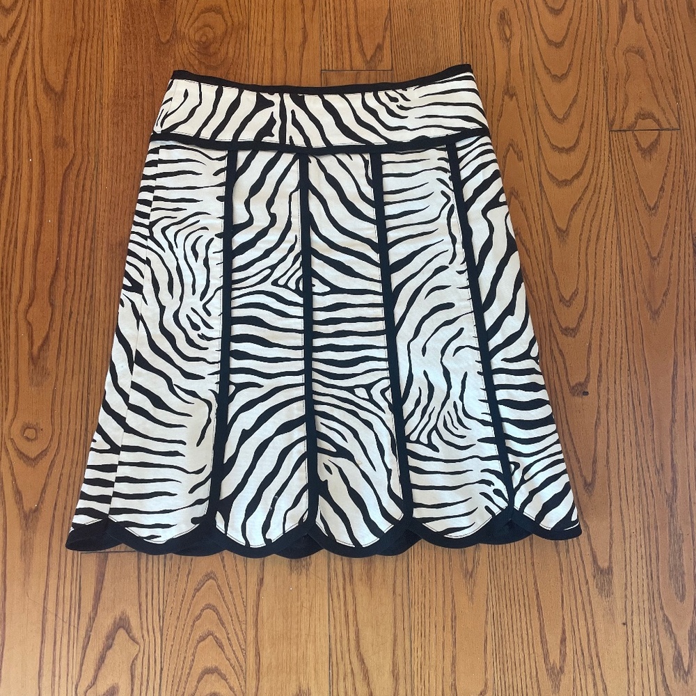 Nanette Lepore Skirt